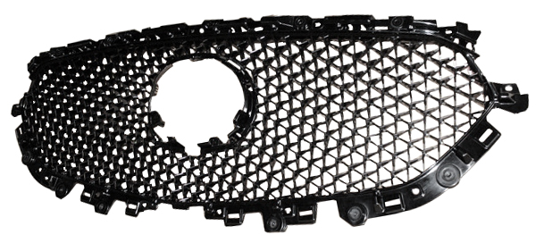 GRILLE
